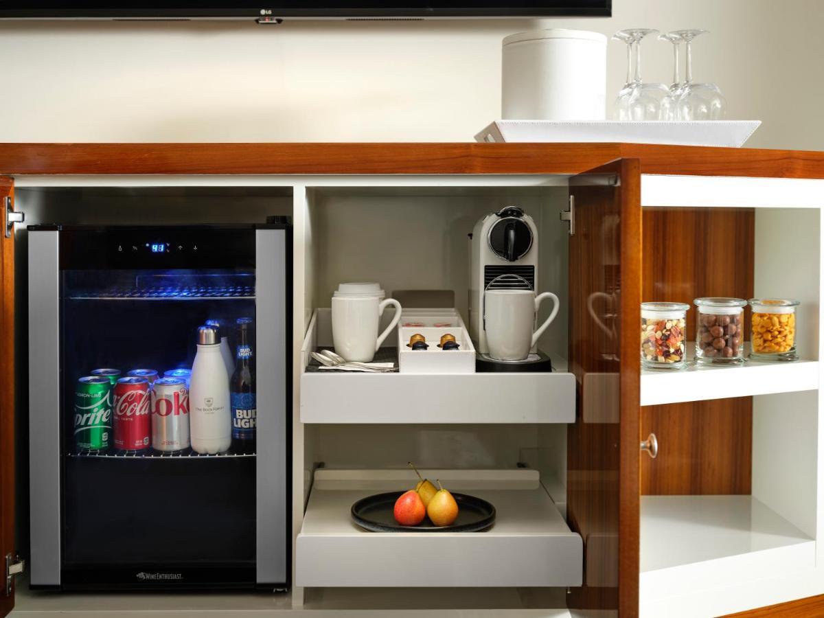 Hotel Yacht Club At The Boca Raton Adults-Only Esterno foto