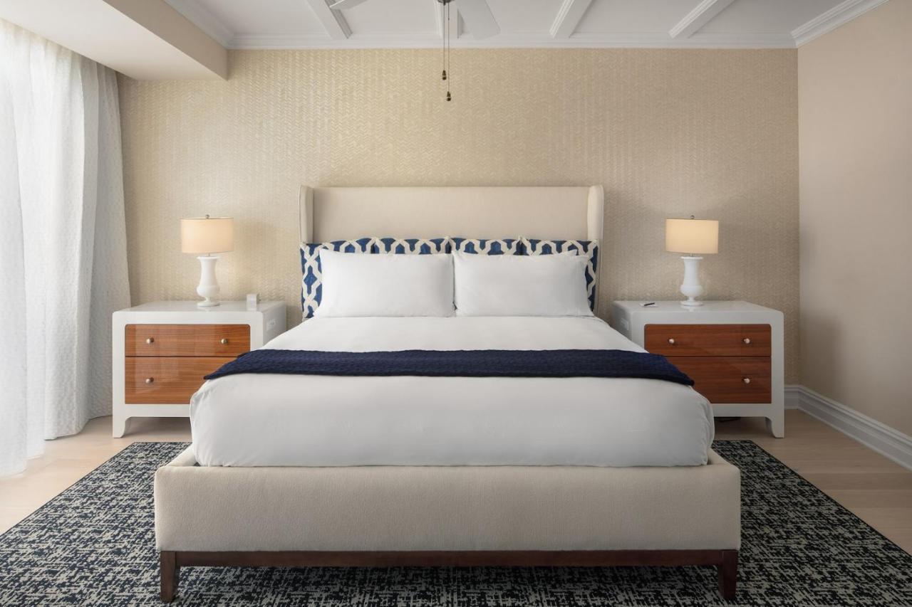 Hotel Yacht Club At The Boca Raton Adults-Only Esterno foto