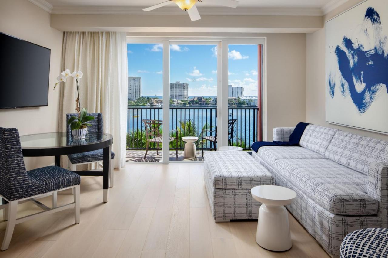Hotel Yacht Club At The Boca Raton Adults-Only Esterno foto