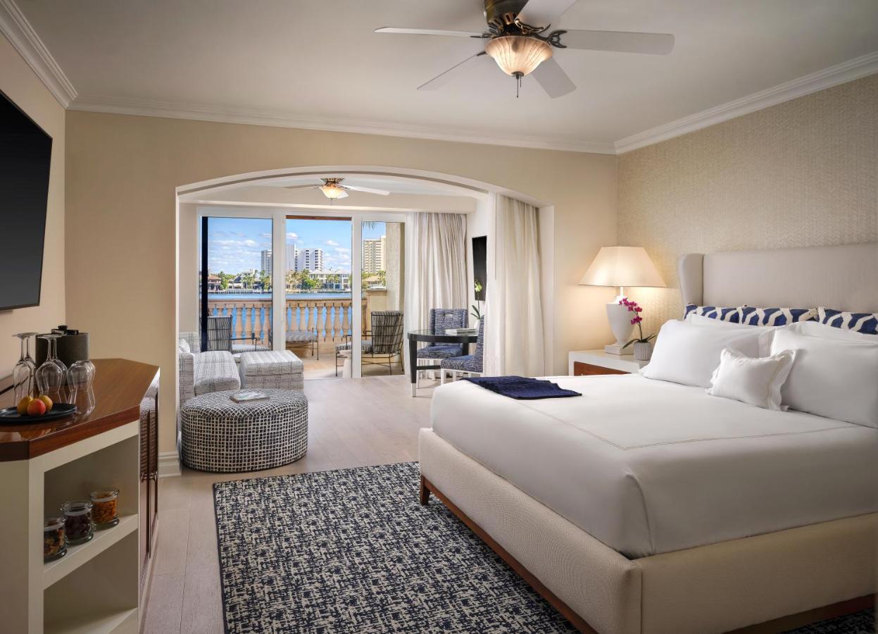 Hotel Yacht Club At The Boca Raton Adults-Only Esterno foto