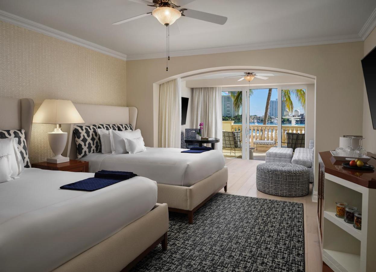 Hotel Yacht Club At The Boca Raton Adults-Only Esterno foto