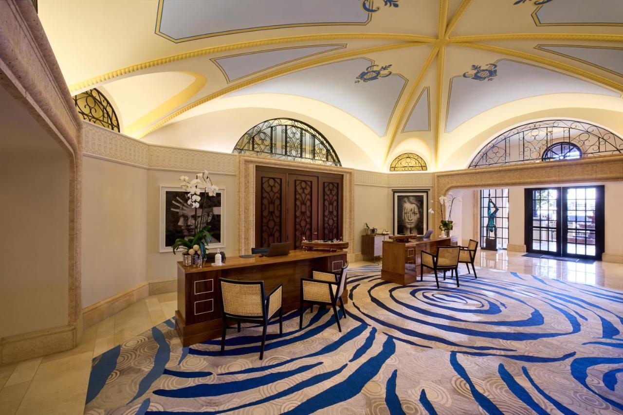 Hotel Yacht Club At The Boca Raton Adults-Only Esterno foto