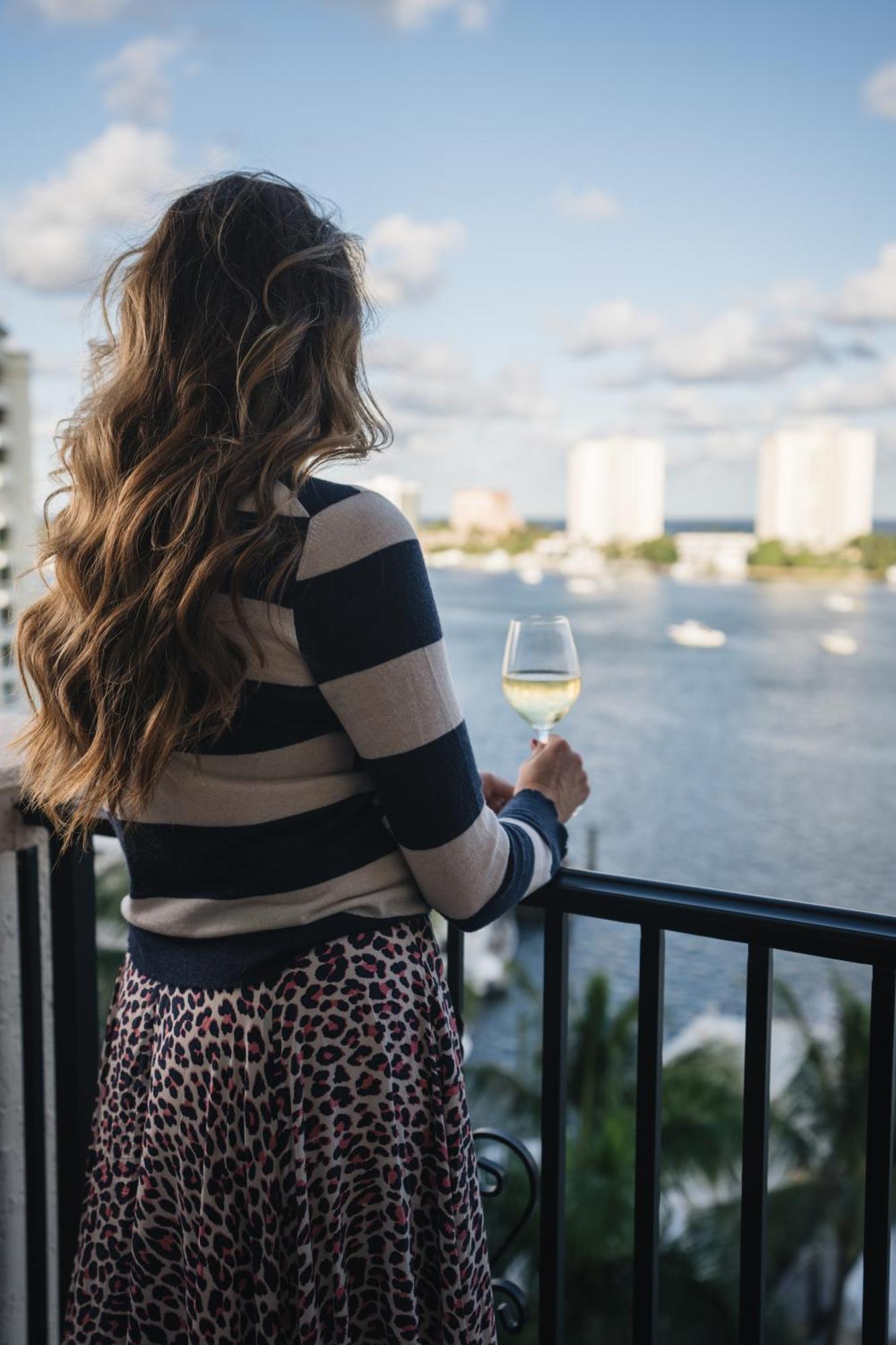 Hotel Yacht Club At The Boca Raton Adults-Only Esterno foto