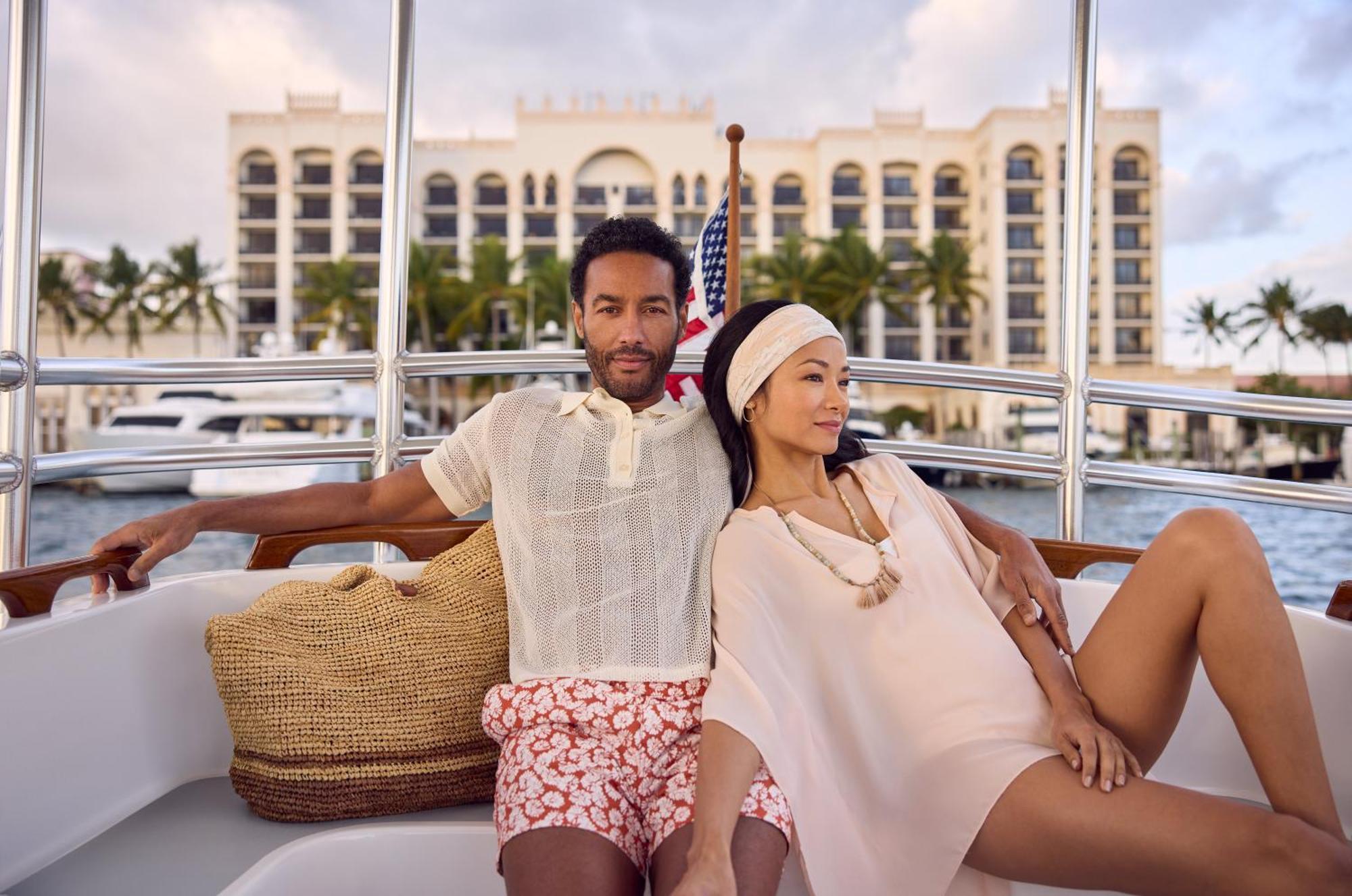 Hotel Yacht Club At The Boca Raton Adults-Only Esterno foto