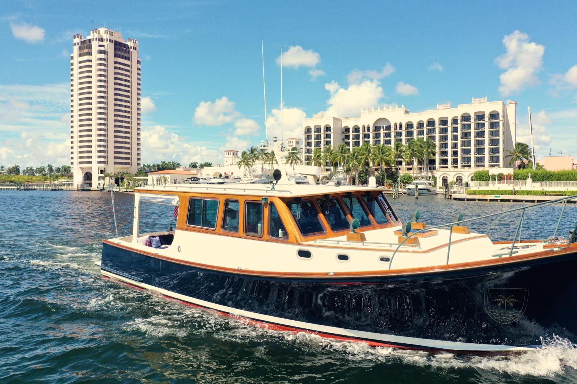 Hotel Yacht Club At The Boca Raton Adults-Only Esterno foto