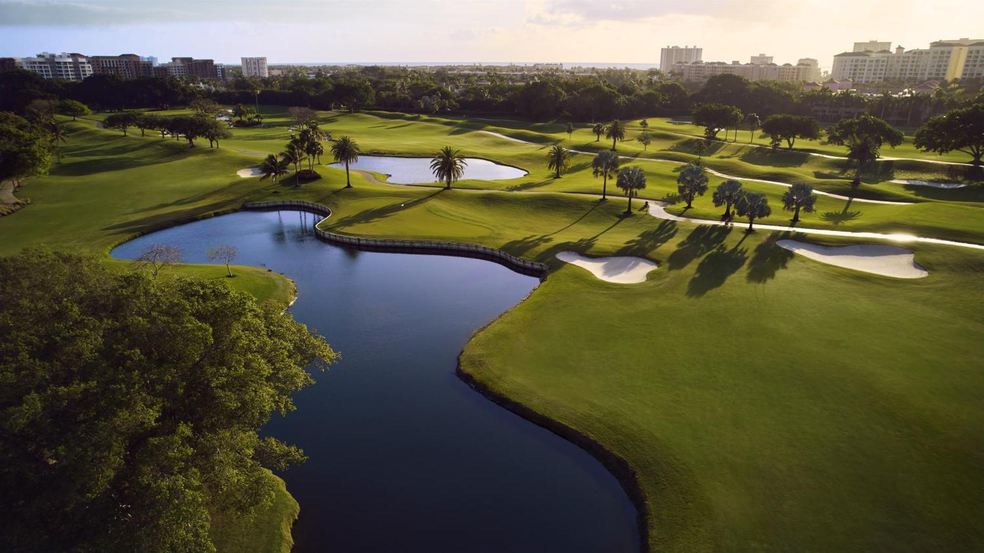 Hotel Yacht Club At The Boca Raton Adults-Only Esterno foto