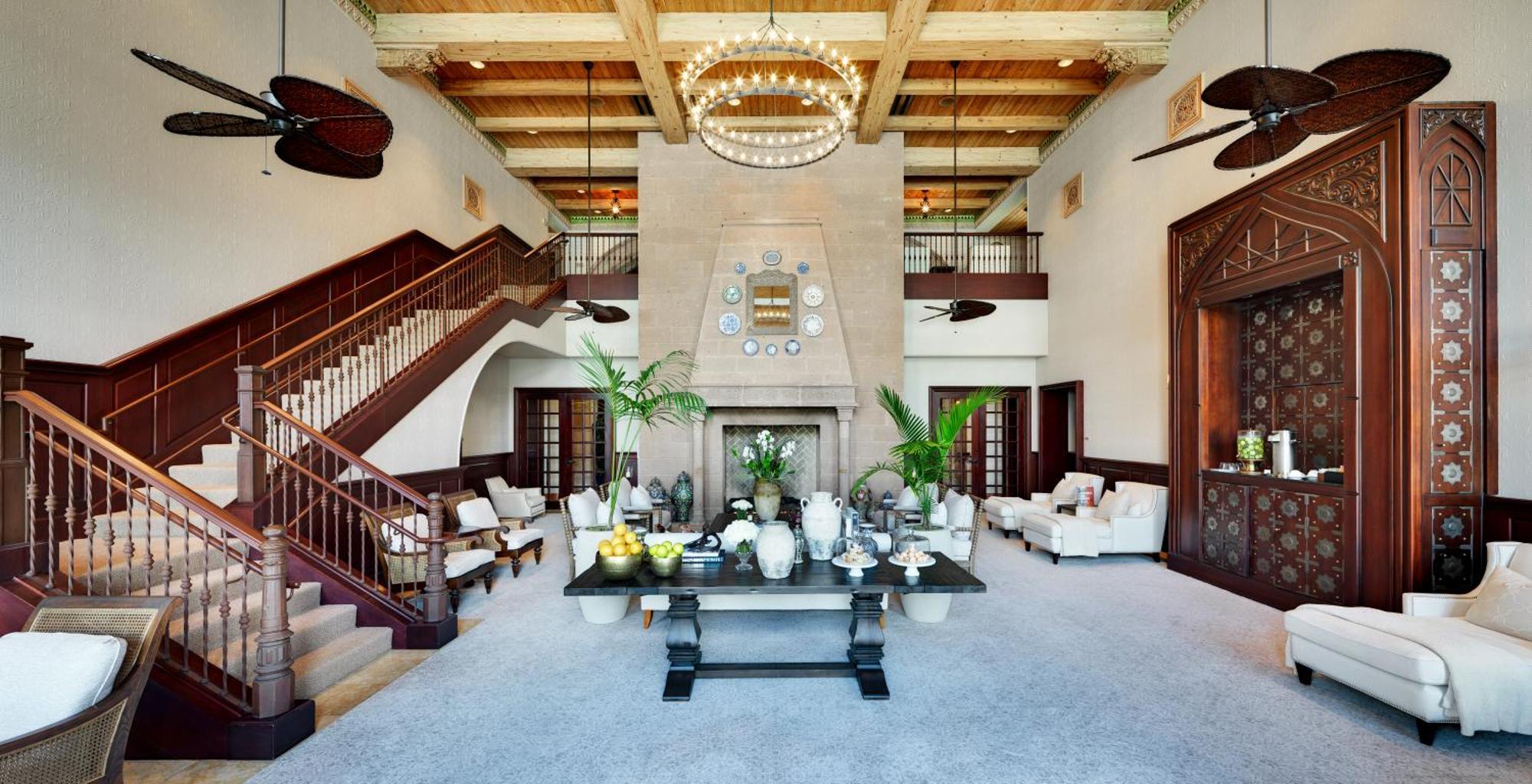 Hotel Yacht Club At The Boca Raton Adults-Only Esterno foto