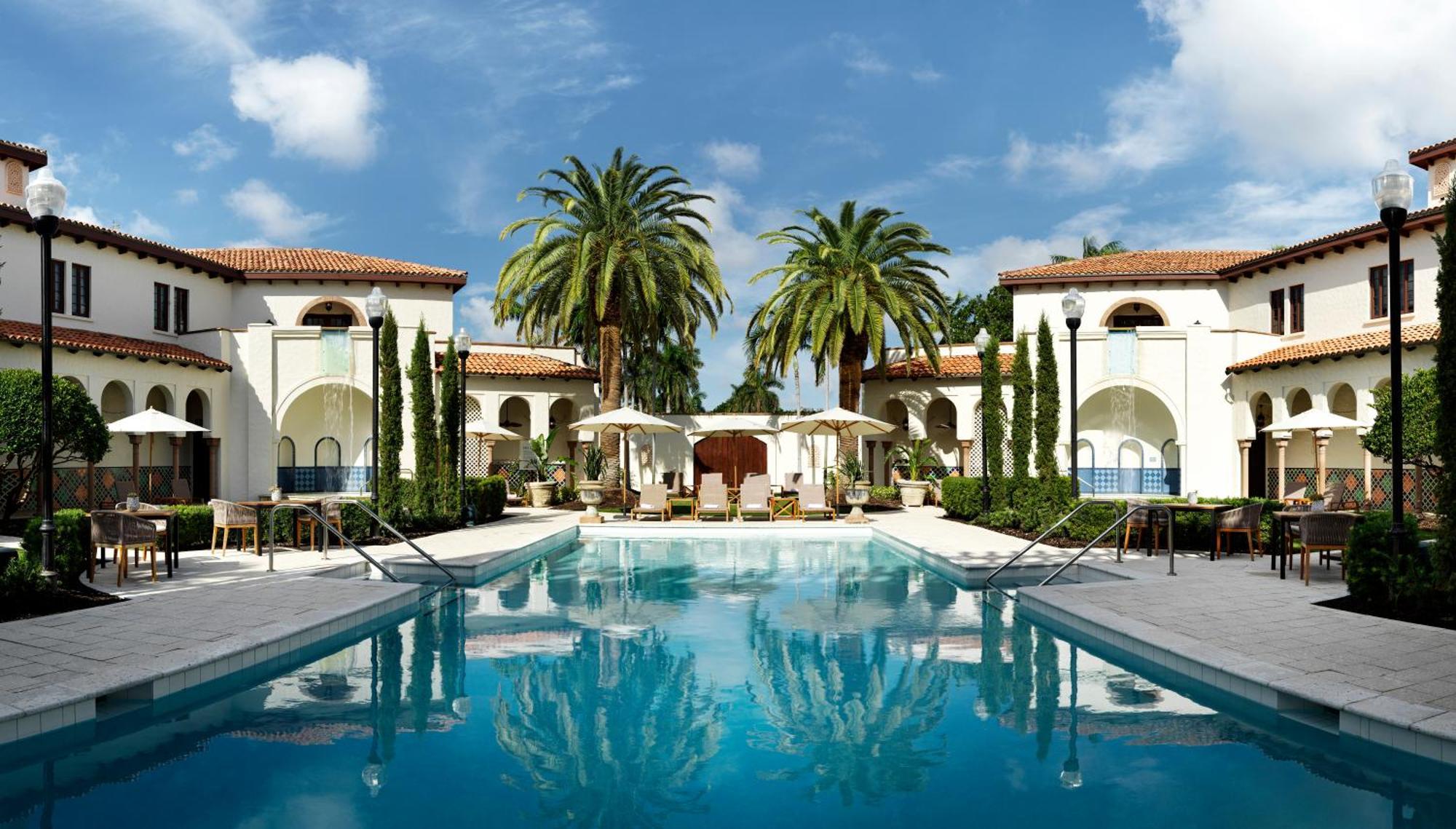 Hotel Yacht Club At The Boca Raton Adults-Only Esterno foto
