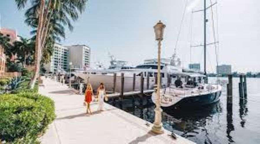 Hotel Yacht Club At The Boca Raton Adults-Only Esterno foto