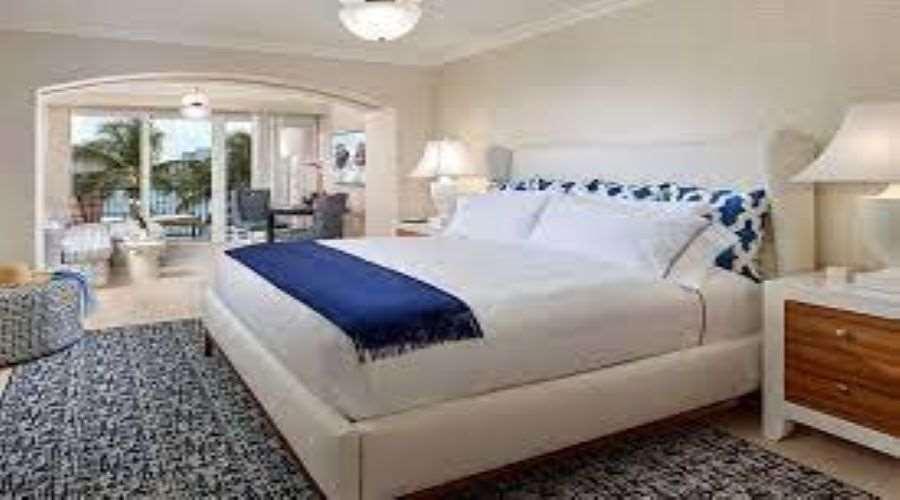 Hotel Yacht Club At The Boca Raton Adults-Only Camera foto