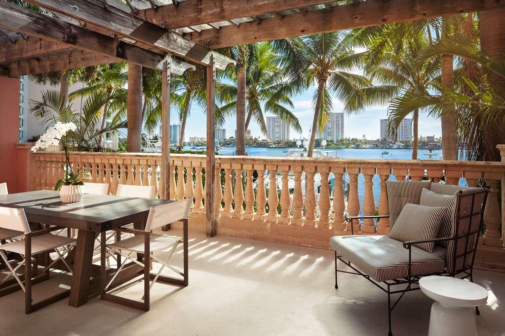 Hotel Yacht Club At The Boca Raton Adults-Only Servizi foto
