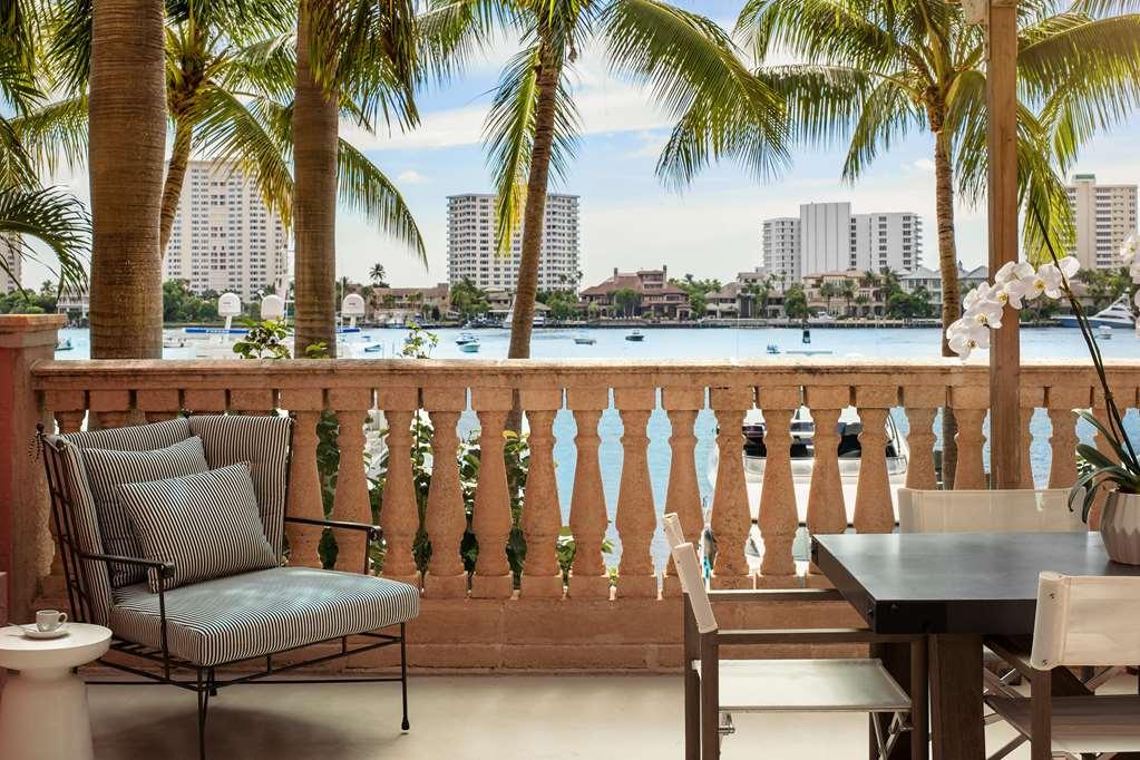 Hotel Yacht Club At The Boca Raton Adults-Only Servizi foto