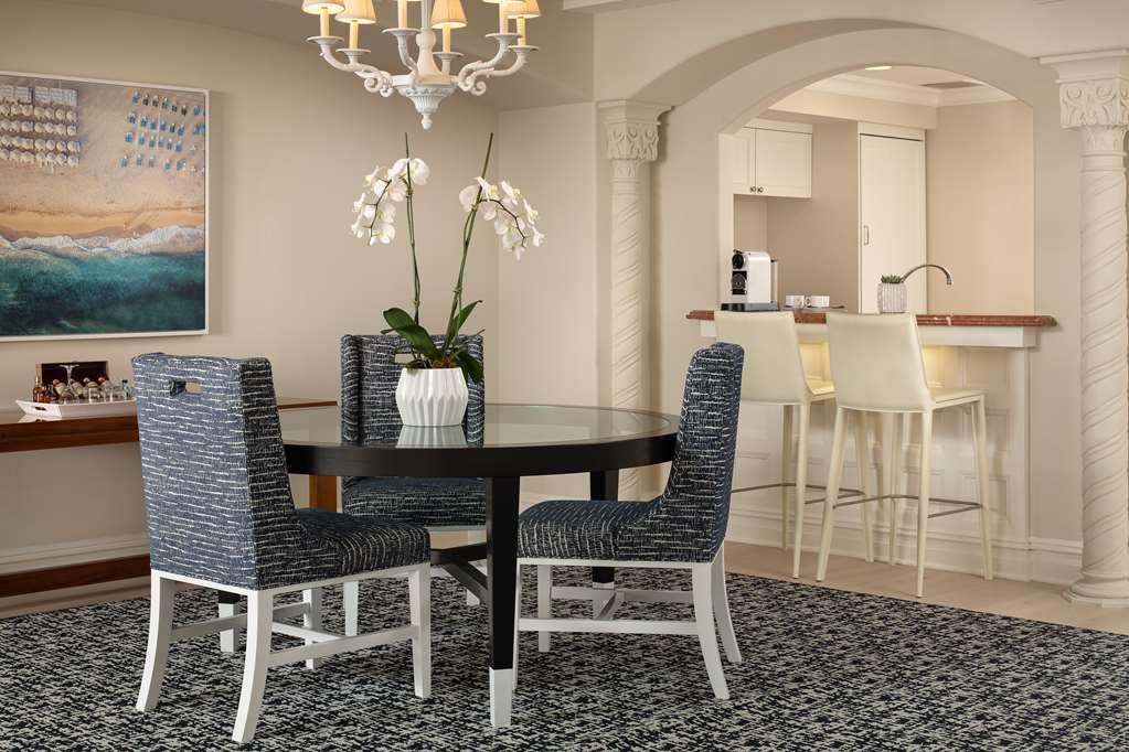 Hotel Yacht Club At The Boca Raton Adults-Only Ristorante foto