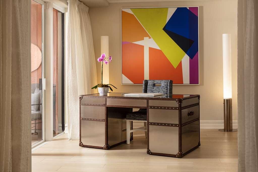 Hotel Yacht Club At The Boca Raton Adults-Only Interno foto