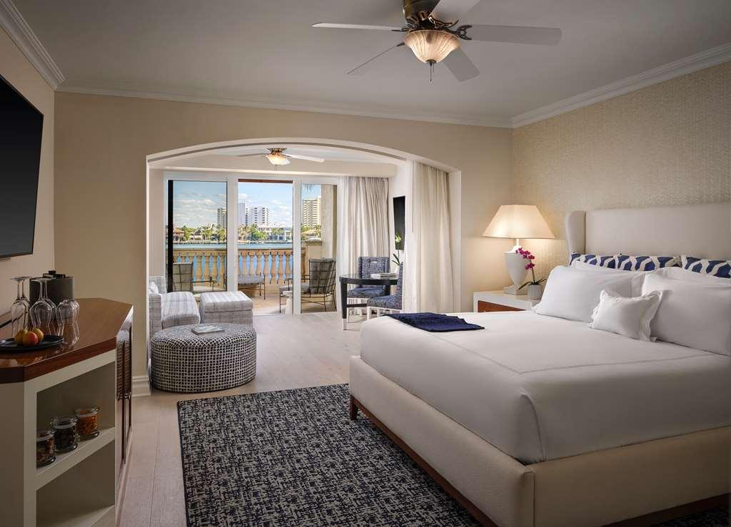 Hotel Yacht Club At The Boca Raton Adults-Only Camera foto