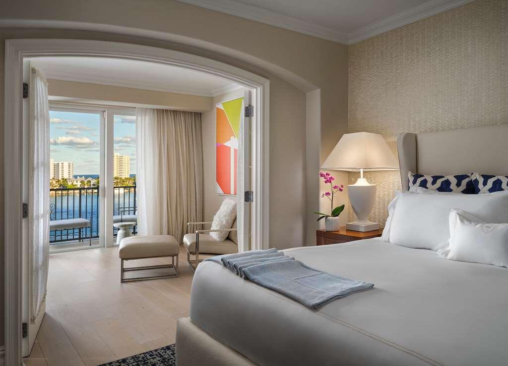 Hotel Yacht Club At The Boca Raton Adults-Only Camera foto