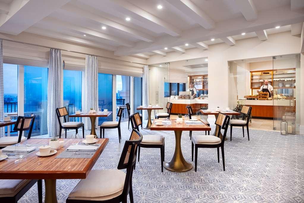 Hotel Yacht Club At The Boca Raton Adults-Only Ristorante foto