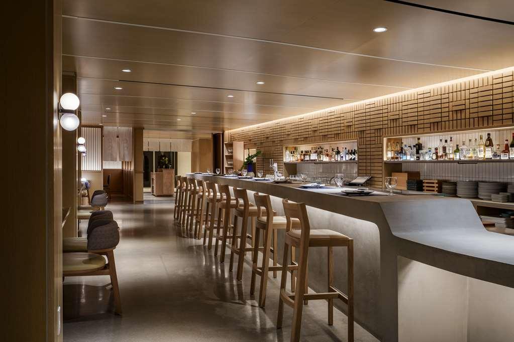 Hotel Yacht Club At The Boca Raton Adults-Only Ristorante foto