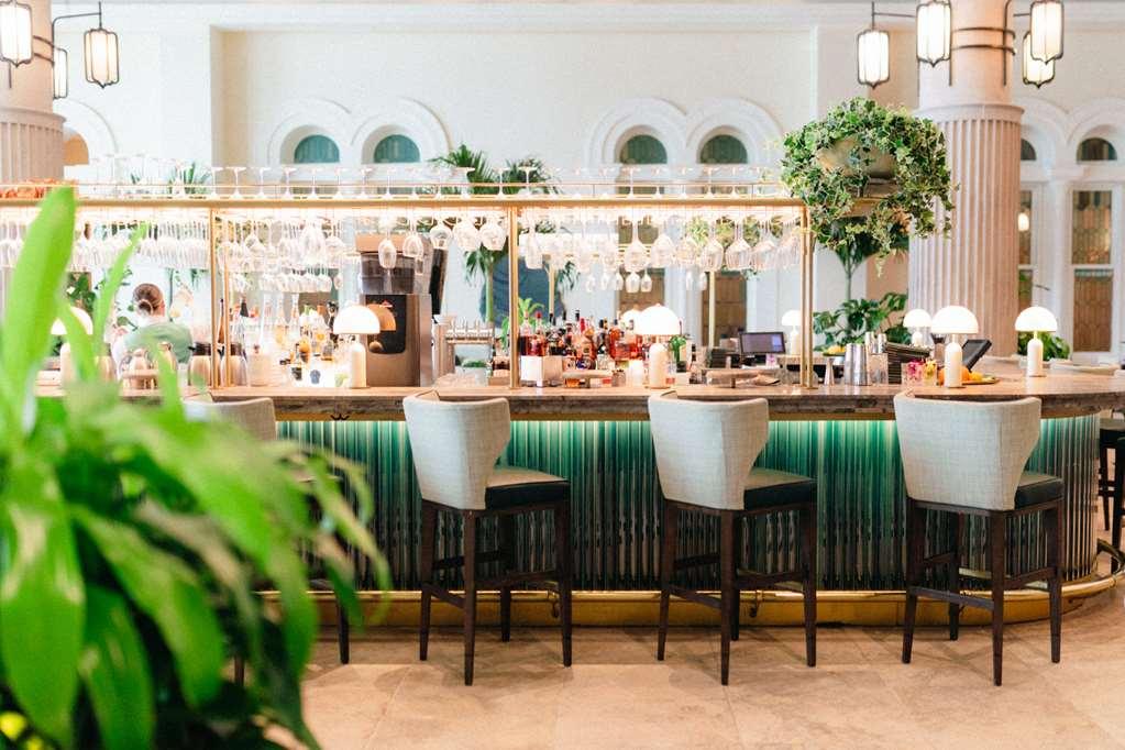 Hotel Yacht Club At The Boca Raton Adults-Only Natura foto