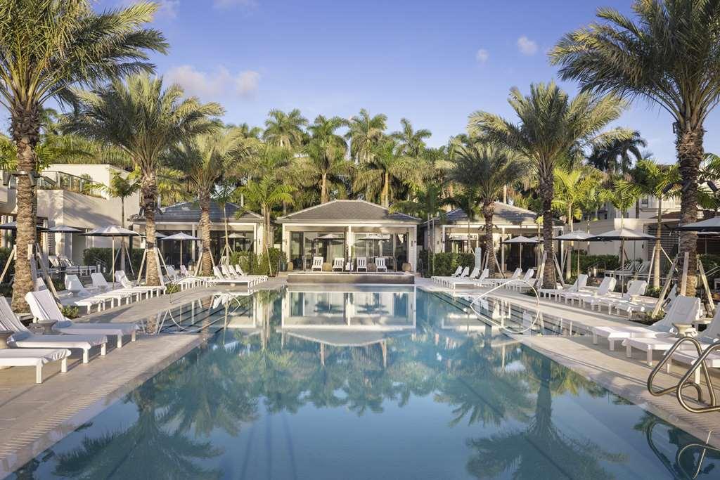 Hotel Yacht Club At The Boca Raton Adults-Only Ristorante foto