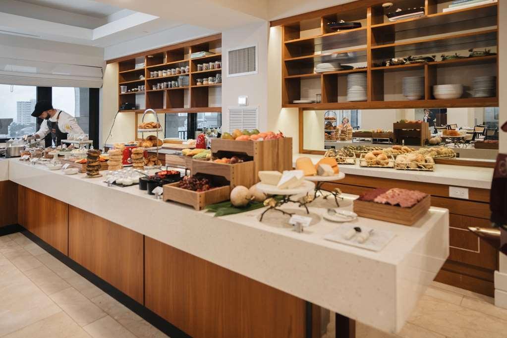 Hotel Yacht Club At The Boca Raton Adults-Only Ristorante foto