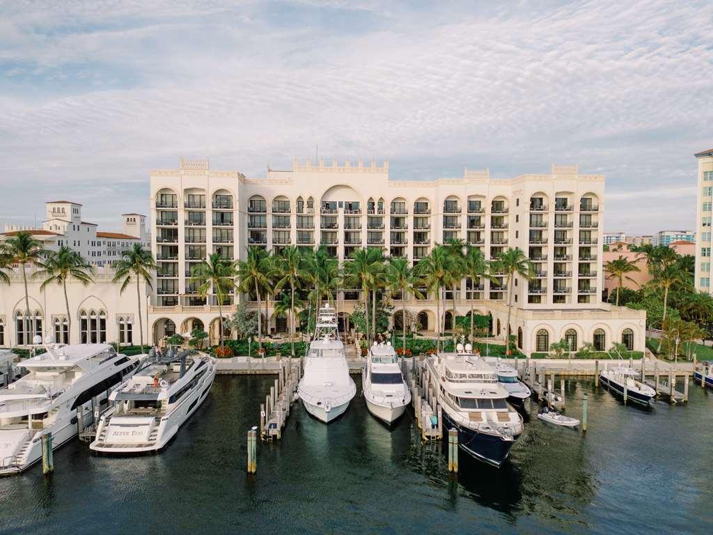 Hotel Yacht Club At The Boca Raton Adults-Only Esterno foto