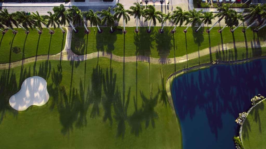 Hotel Yacht Club At The Boca Raton Adults-Only Servizi foto