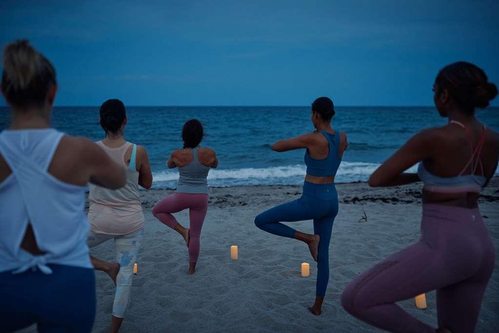 Hotel Yacht Club At The Boca Raton Adults-Only Servizi foto
