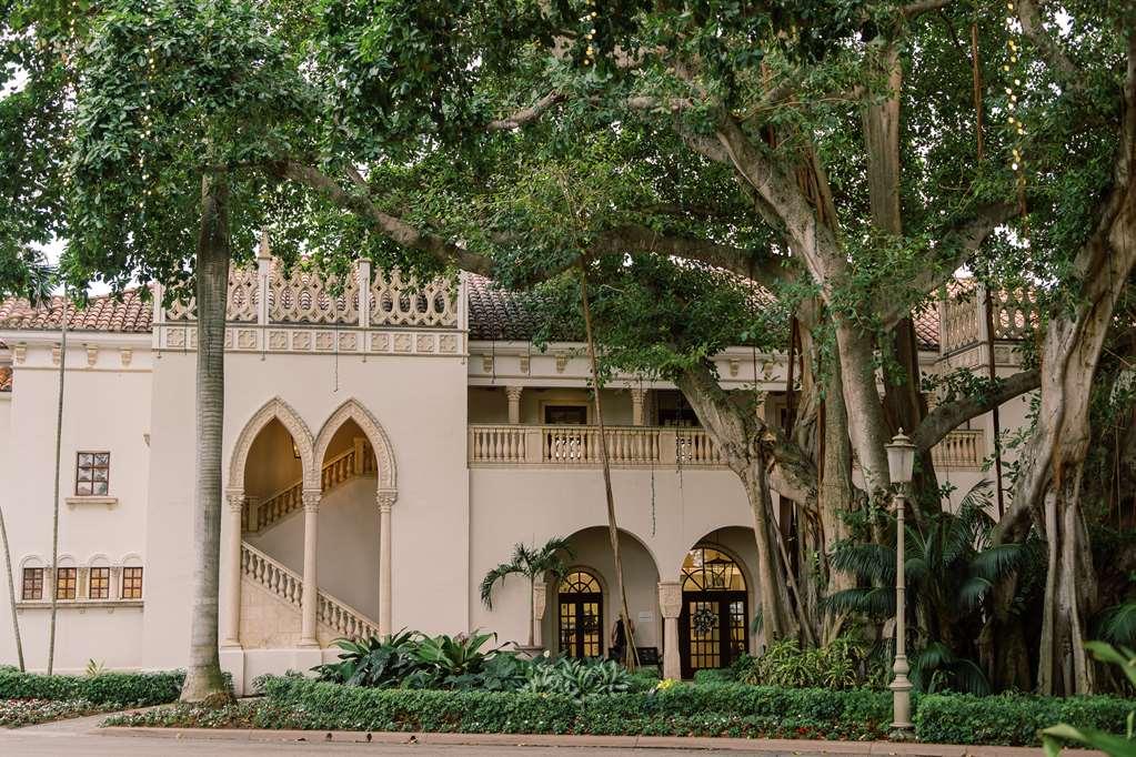 Hotel Yacht Club At The Boca Raton Adults-Only Esterno foto