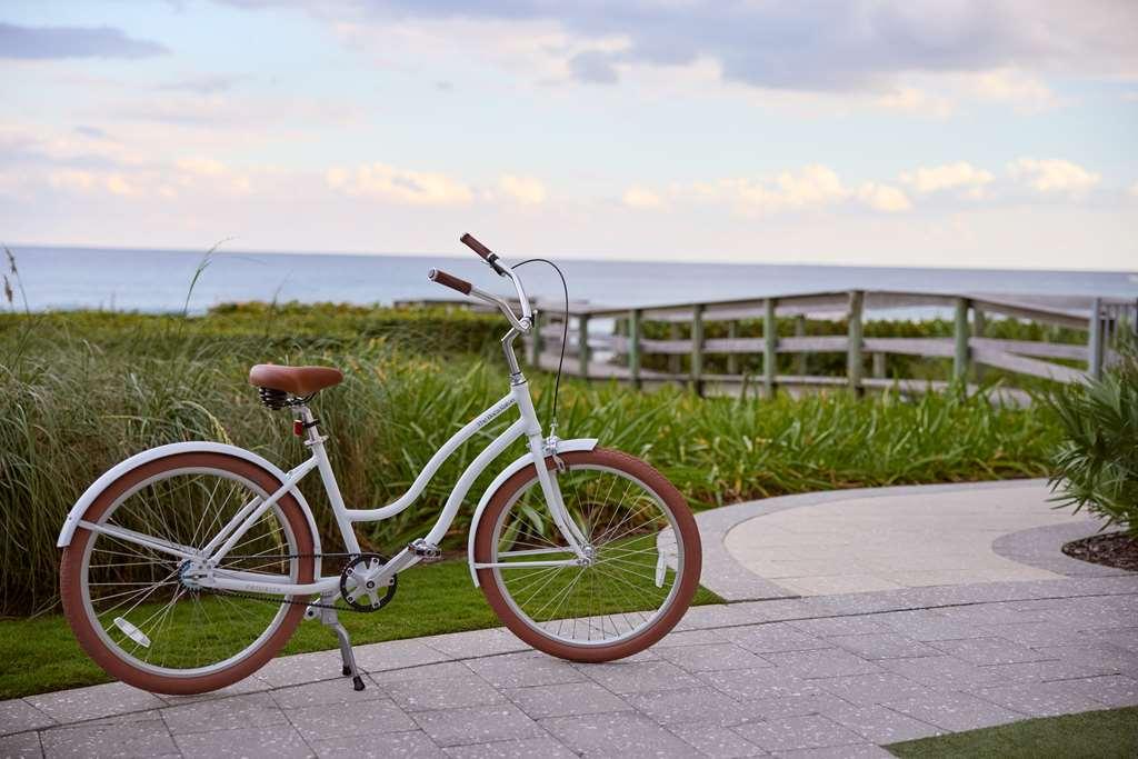 Hotel Yacht Club At The Boca Raton Adults-Only Natura foto