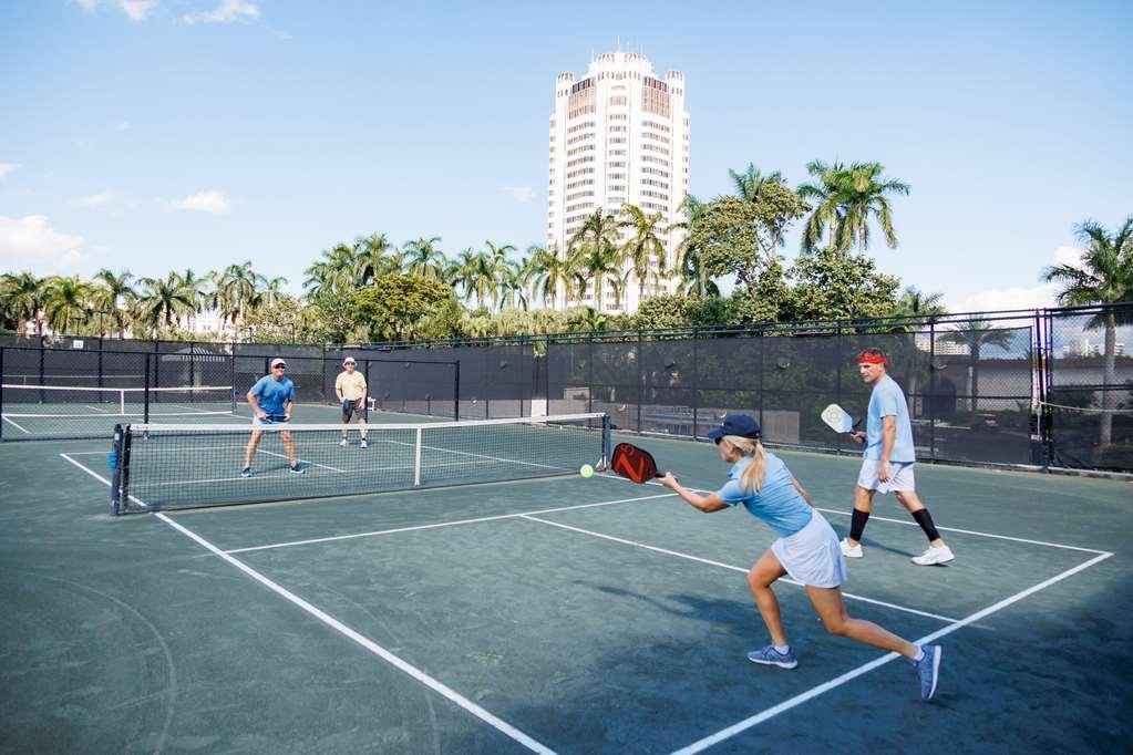 Hotel Yacht Club At The Boca Raton Adults-Only Servizi foto